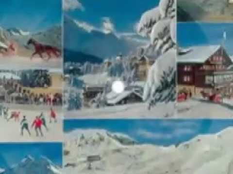 Arosa Ski-lied