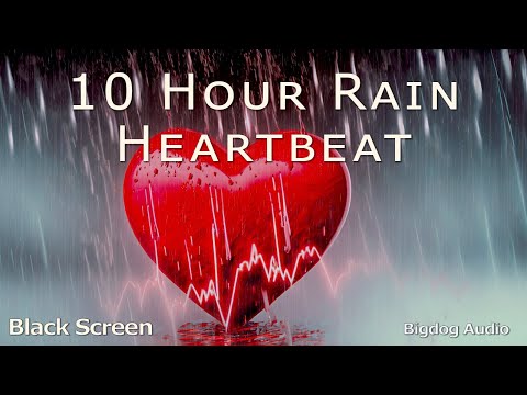 Putar Stormy Heart - Nature Sounds