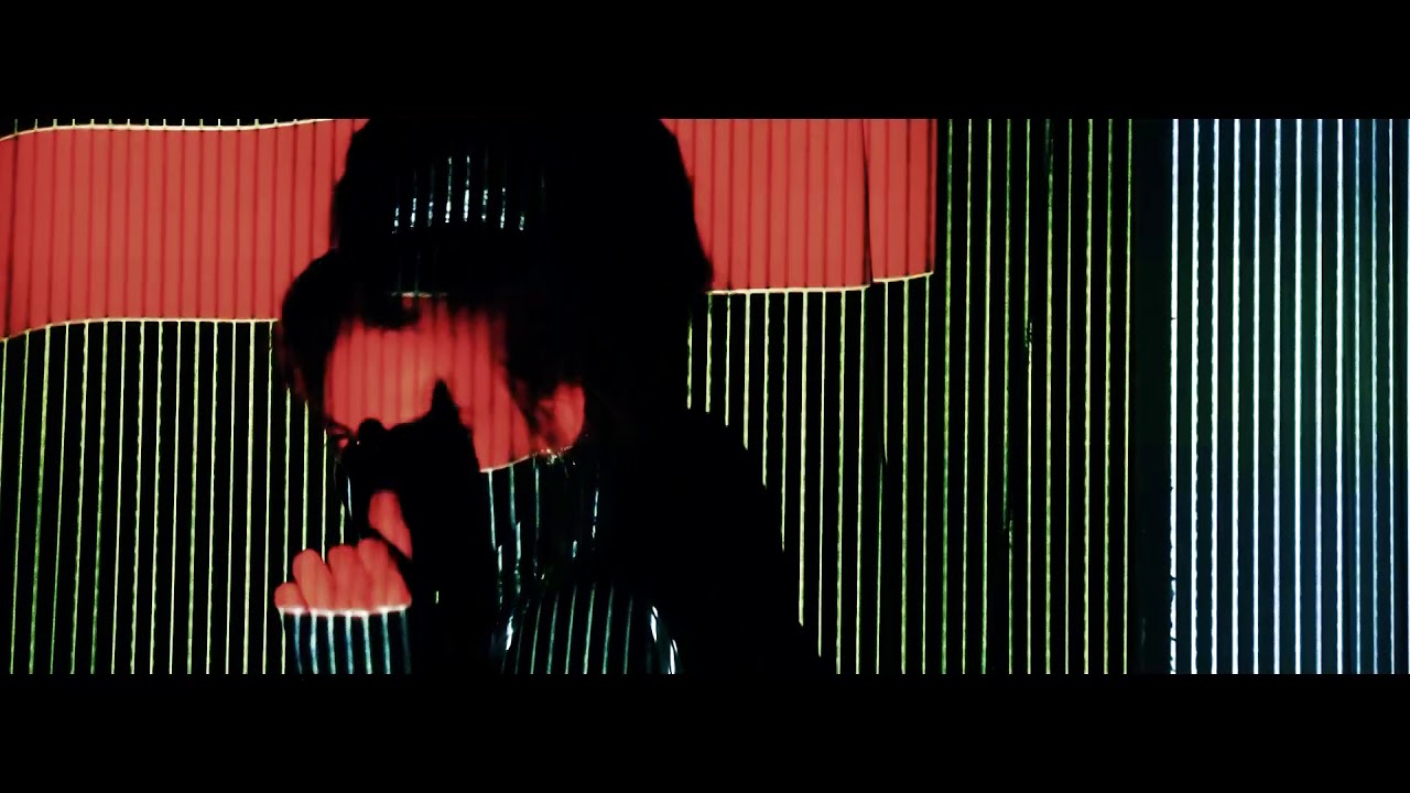 Stand Up Chameleon (Per W / Pawlowski)