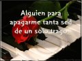 QUIERO ALGUIEN PAZ MARTINEZ