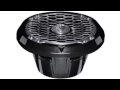 6.5 Inch 150 Watt Marine Speakers | Rockforad Fosgate M262B