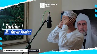 Sholawat Tarhim Santri PP An-Najiyah 2 | M. Yasyir Arafat