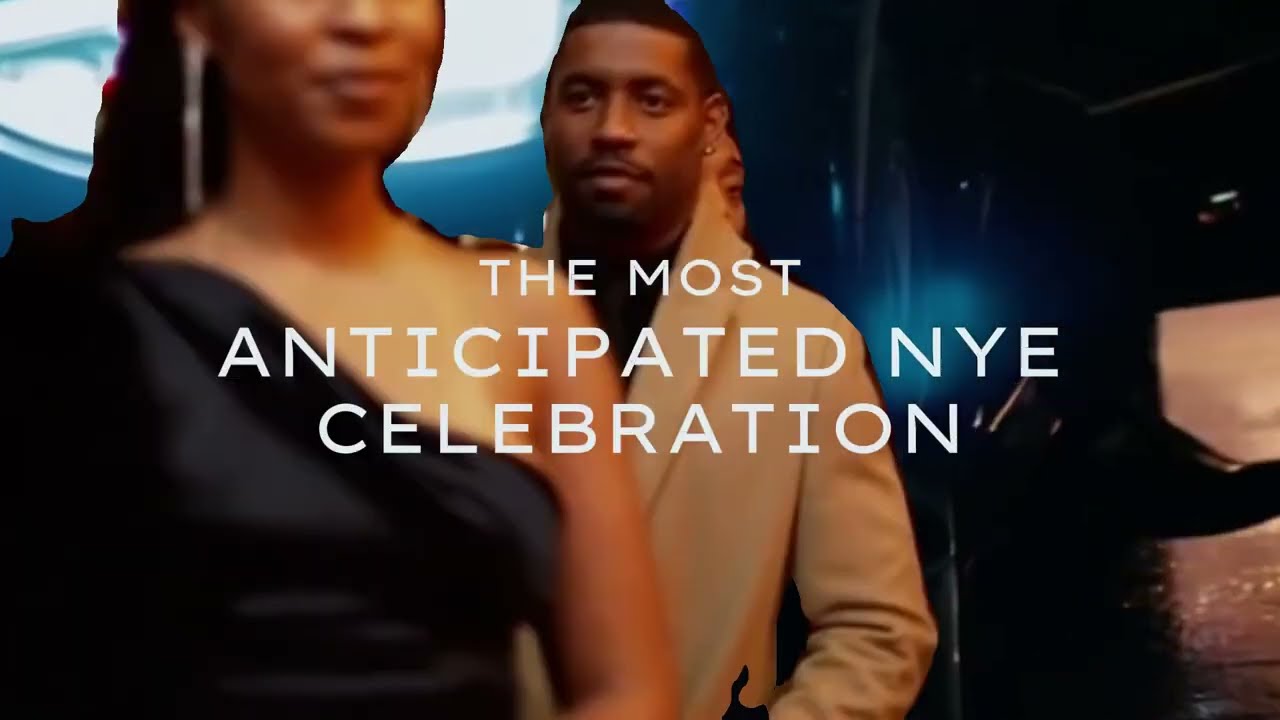 TIMELESS New Year’s Eve 2025 at Ekko Lounge | Dallas Nightlife