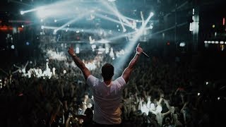 Headhunterz - A legendary night in Spain
