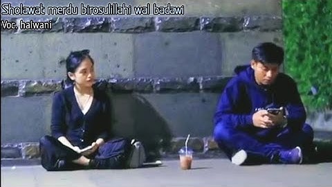 Sholawat Birosulillah (cover) syech @kepalateri123 | Auto baper si cewek😍🥰