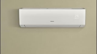 Gree 36,000 BTU 18 SEER LIVO Gen3 Wall Mount Ductless Mini Split Air Conditioner Heat Pump Review