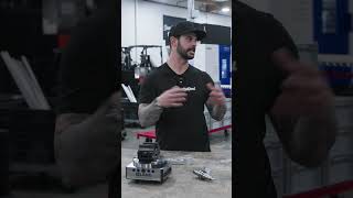 Get better CNC parts faster and avoid unnecessary costs.🚀 New Cutting Corners episode out now.✅