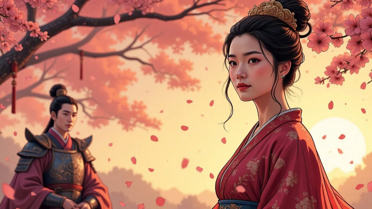 [AI Ficción] Renacida, ya no lo amo; amarlo fue verdaderamente doloroso, y por fin lo he dejado ir.