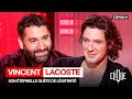 Vincent Lacoste : la Tecktonik, son moonwalk et son César - CANAL+