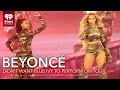 Beyoncé Reveals She Didn&#39;t Want Blue Ivy To Perform On &#39;Renaissance&#39; Tour | Fast Facts