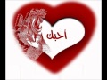 أحبك يابعد كل الملأ مصطفى العبدالله