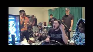 Adin ross - she make it clap (Freestyle) ft Tory lanez [Lyrics] (Long version)