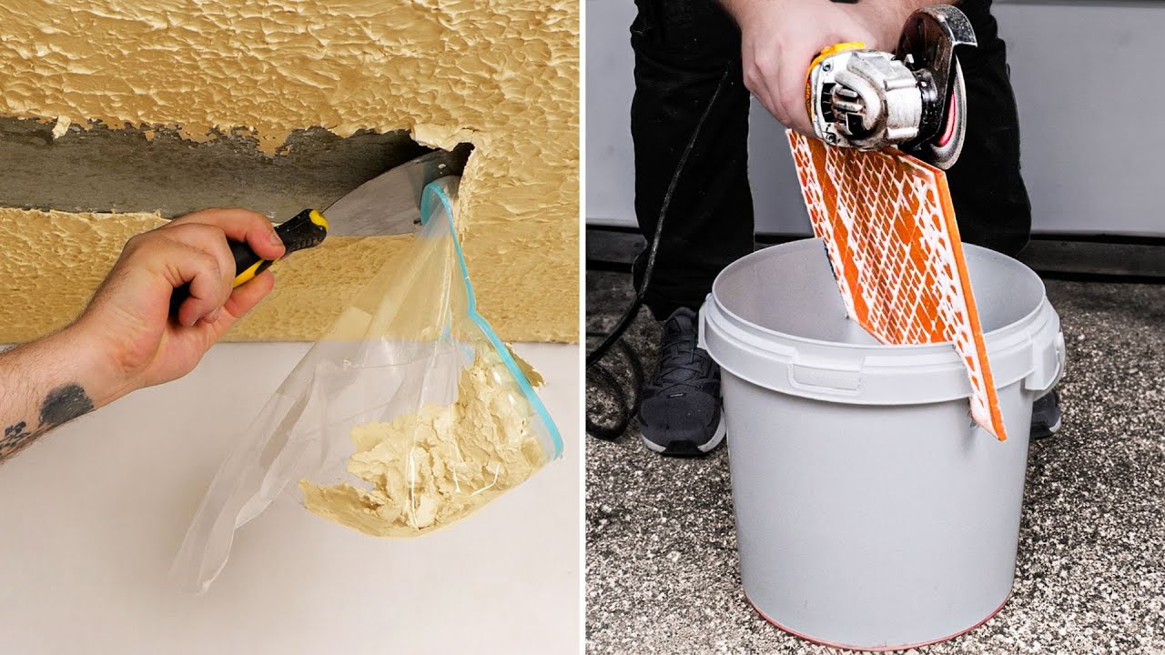 🛠️ Reparaciones Esenciales Y Mejoras Del Hogar 🏡