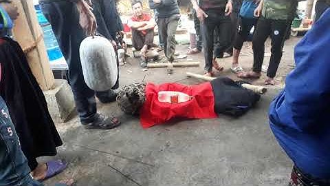 Thủ tục vào nhà mới của dân tộc Nùng Hoàng su phì, Hà giang