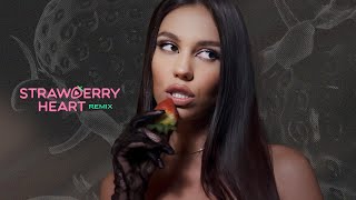 MIRA - Strawberry Heart (Dj Dark & Mentol Remix)