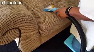 Best Professional Sofa Dry Cleaning Services in Gurgaon | A1quote Best Professional Sofa Dry Cleaning Services in Gurgaon | A1quote