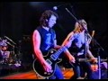 Motörhead - No Class - Live @ Hot Point Festival1988