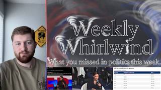 AOC Embarrassed Herself In Munich, Germany | Weekly Whirlwind Week 3