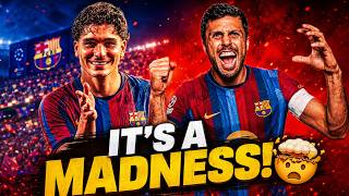 BARCELONA WILL SIGN BOTH RODRI AND JULIÁN ÁLVAREZ — THIS IS WHAT’S HAPPENING IN MADRID!