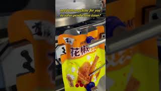 Sachet packing machine #machine #sachetmachine #factory #sachetpackingmachine #packingmachine