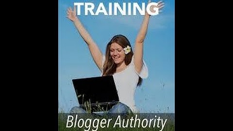 How To Create A Free Blog/Website Full Course In Urdu/Hindi Tutorial Part 1