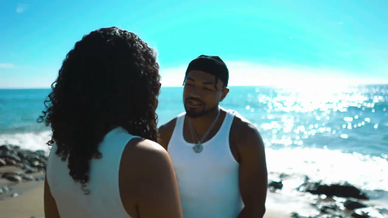 Watch FRANK B - FIJI (Video Oficial) on YouTube Watch FRANK B - FIJI (Video Oficial) on YouTube