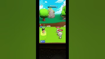 Cannon Heroes- Gameplay Walkthrough Part 1(iOS, Android)#strategygames