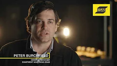 Answering Questions About Renegade VOLT™ 200i from ESAB