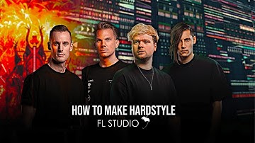 How to Make Hardstyle in FL Studio