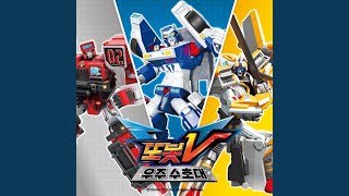 Download Lagu Tobot Galaxy Detectives S3 ED Download Lagu Tobot Galaxy Detectives S3 ED