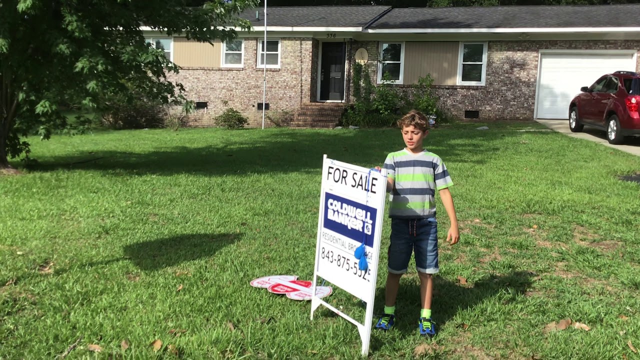 College Park Estate YouTube