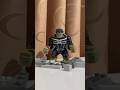 IS THIS THE STRONGEST AVENGER??!!! PROFESSOR HULK #lego #marvel #hulk