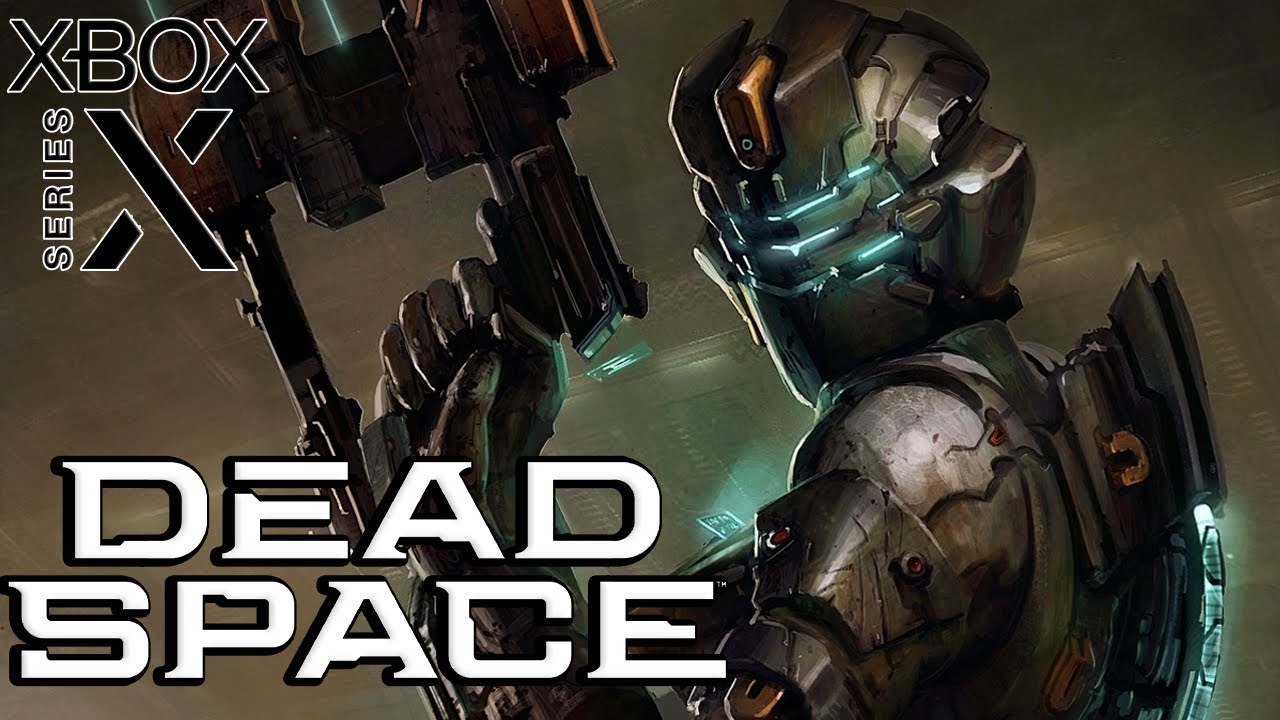 Dead Space – Xbox Series X - 20877899