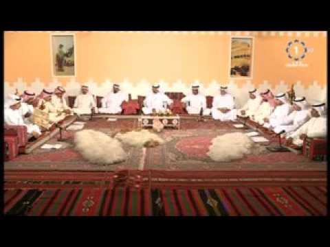 جرة ربابة فرحان الظفيري 