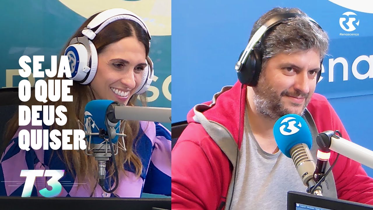 O homem da Glória - Seja o que Deus Quiser