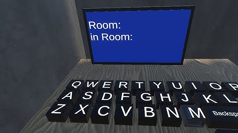 How to add a code computer to your gorilla tag fan game