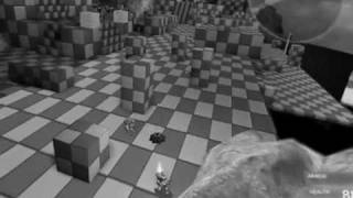 UDK Action Adventure Prototype - Alpha Build 06