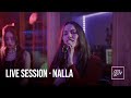 Nallamp3  brutally honest  la bouclette tv live session
