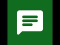 Fossify: Messages