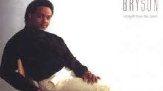 Watch Peabo Bryson Slow Dancin video