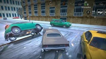 Payback 2-Gameplay Walkthrough Part 8 Story Mode (Android, iOS)