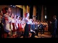 Український народний хор імені Станіслава Павлюченка виступив у Борисполі