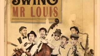 Swing Mr Louis - Mor Åh Mor