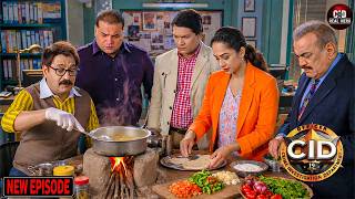 CID New Epidode | Crime Story 2026 | सी.आई.डी. | CID | New Episode 2026 | Crime Series 2026