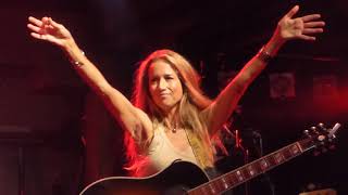 Walk This World - Heather Nova - Hambourg 19/10/2019