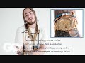 Post Malone - Go flex lyrics in mongolian !