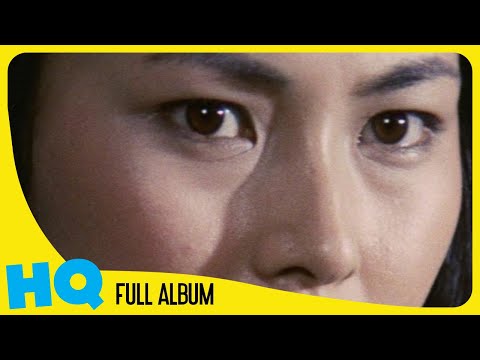 MEIKO KAJI 梶芽衣子 — BEST COLLECTION 梶芽衣子ベスト・コレクション