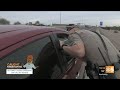 Caught Misbehaving: Getting caught speeding on Phoenix-area freeways