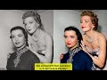 Deborah Kerr Reintroduced Through AI Photo Restoration and Motion