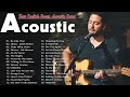 Top Acoustic Songs Cover 2023 Collection | Best Guitar Acoustic Cover Of Popular Love Songs Ever